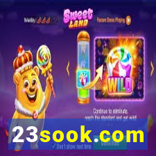 23sook.com