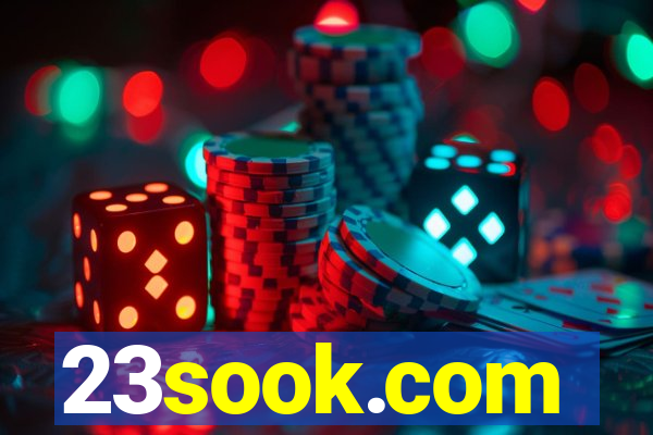 23sook.com