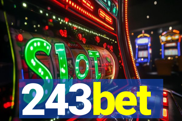 243bet