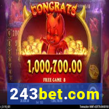 243bet.com