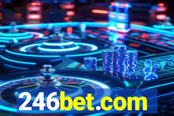 246bet.com