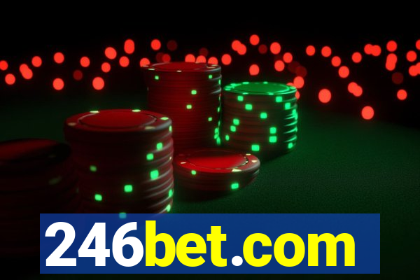 246bet.com