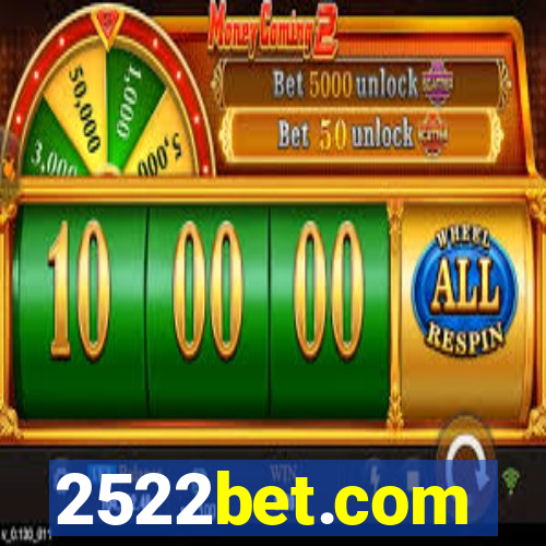 2522bet.com