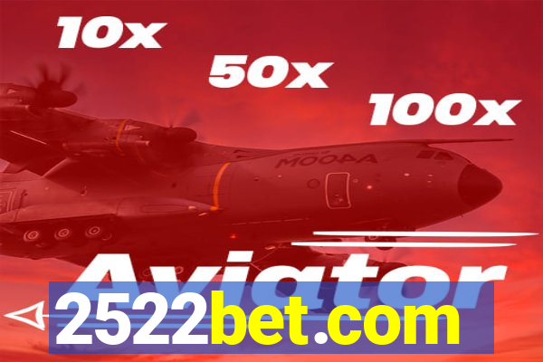 2522bet.com
