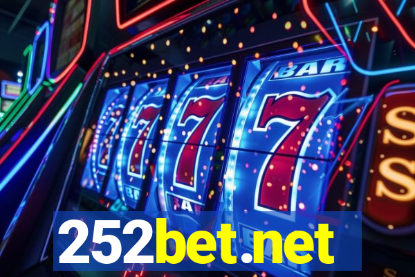 252bet.net