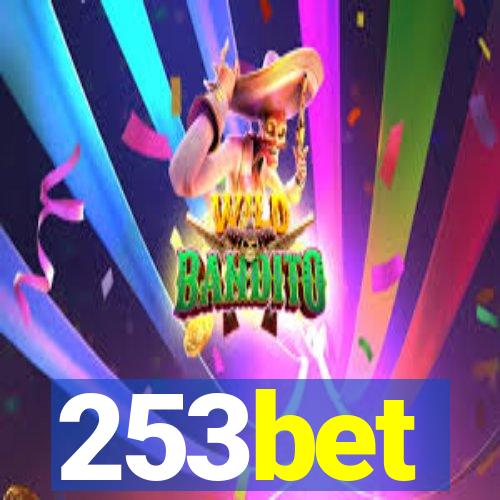 253bet