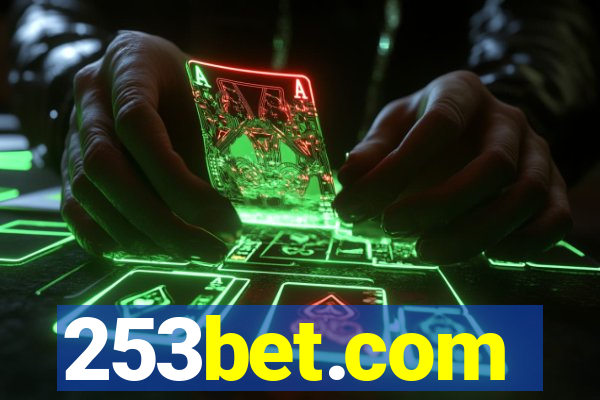 253bet.com
