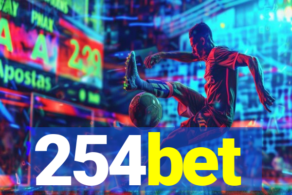 254bet