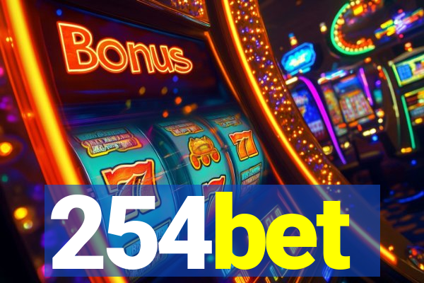 254bet