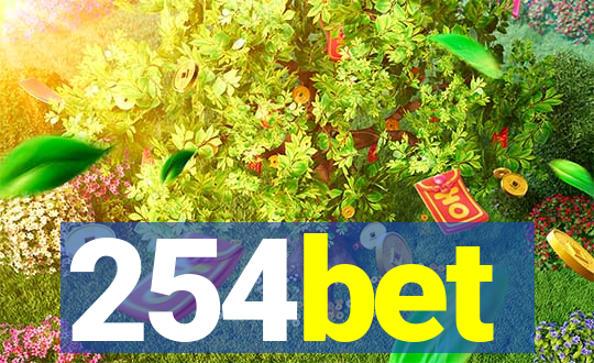 254bet