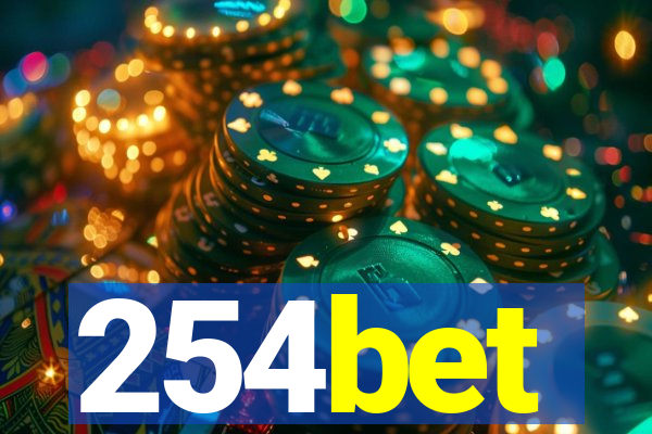 254bet