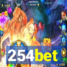 254bet