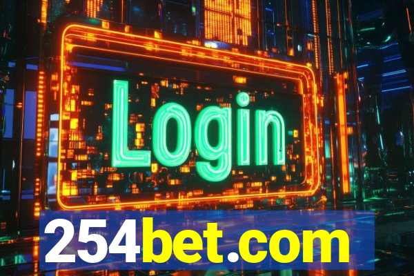254bet.com
