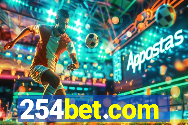 254bet.com