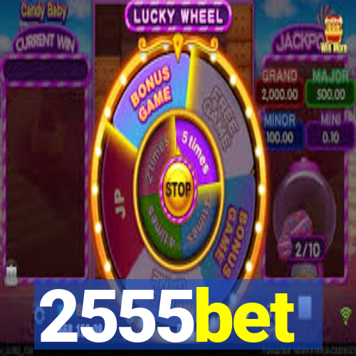 2555bet
