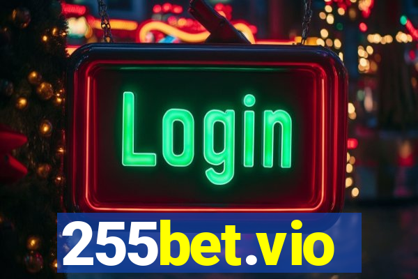 255bet.vio
