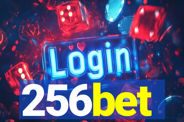 256bet