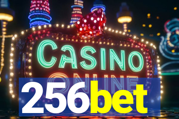 256bet