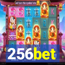 256bet