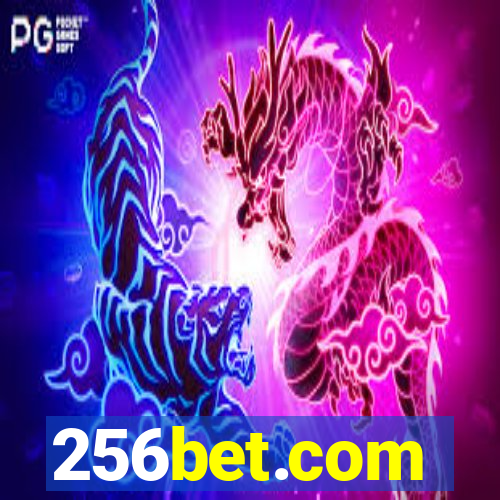 256bet.com