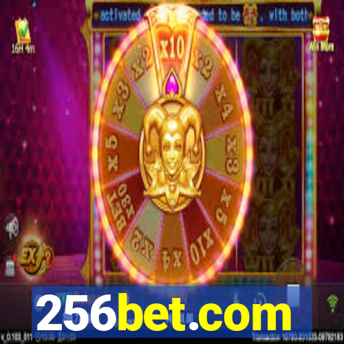 256bet.com