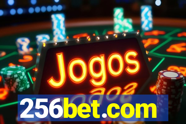 256bet.com