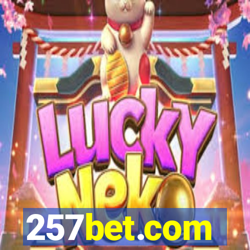 257bet.com