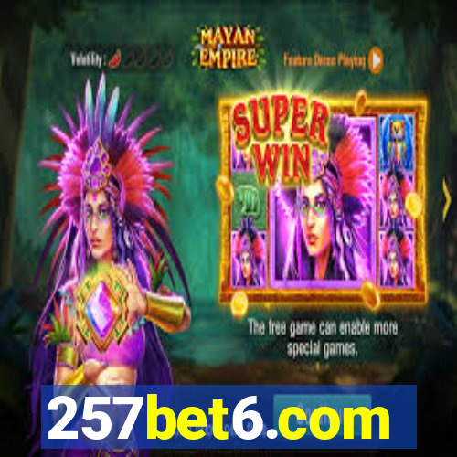 257bet6.com