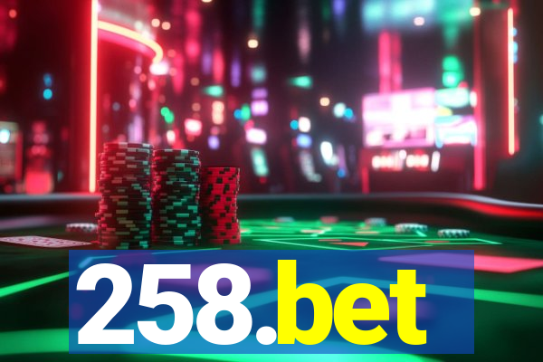 258.bet