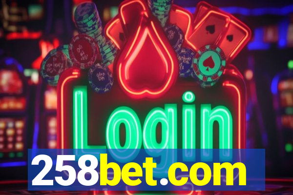 258bet.com