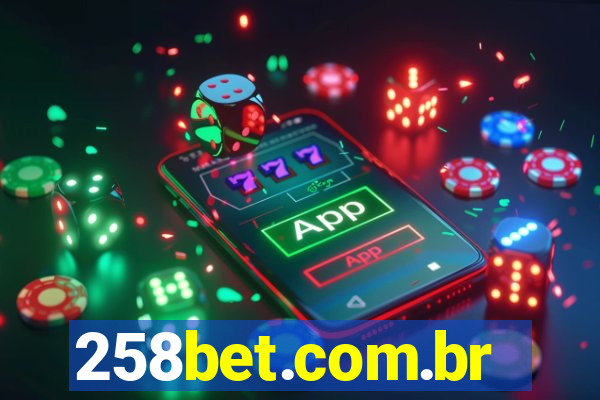 258bet.com.br