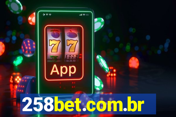 258bet.com.br