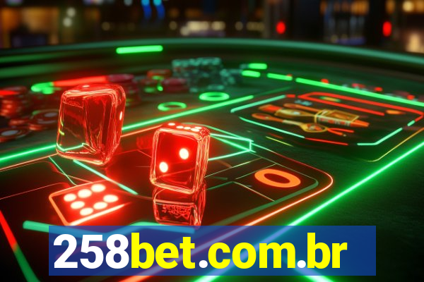 258bet.com.br
