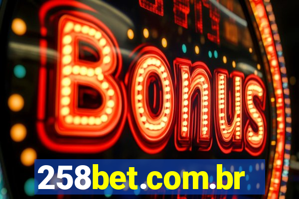 258bet.com.br