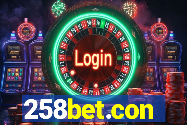 258bet.con