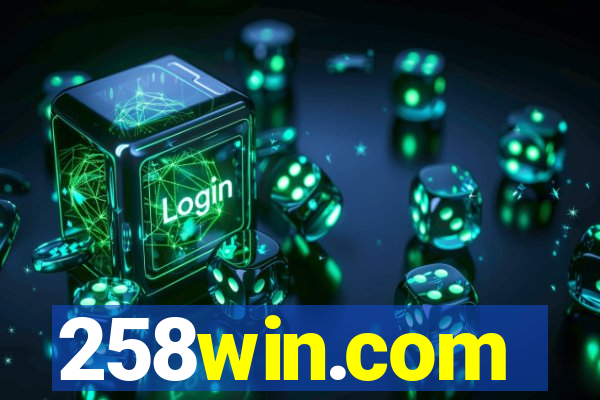 258win.com