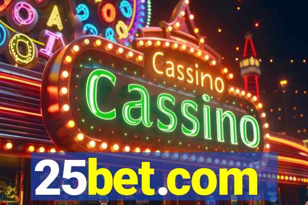 25bet.com