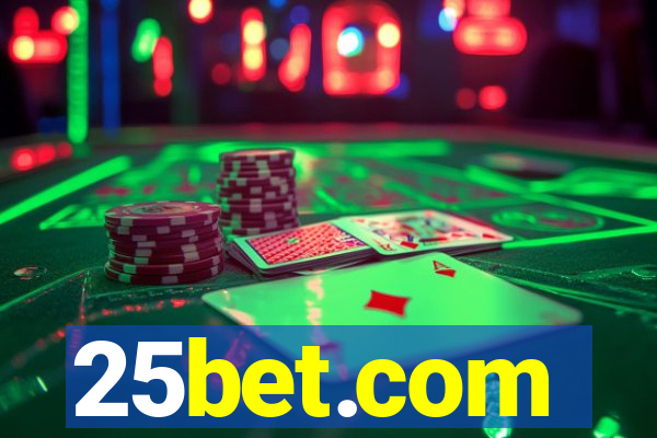 25bet.com