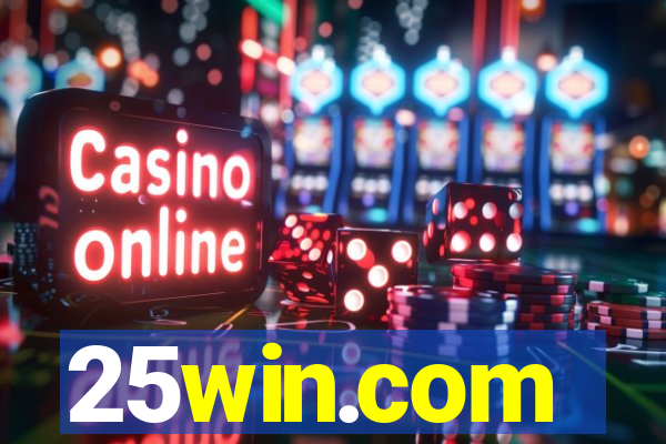 25win.com