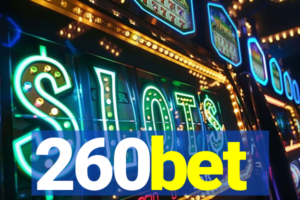 260bet