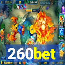 260bet