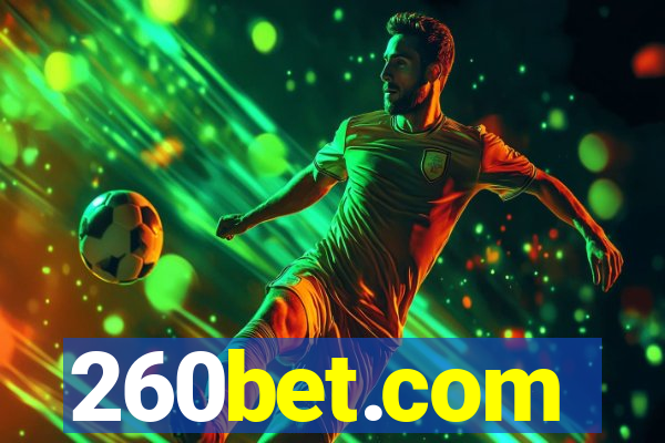 260bet.com