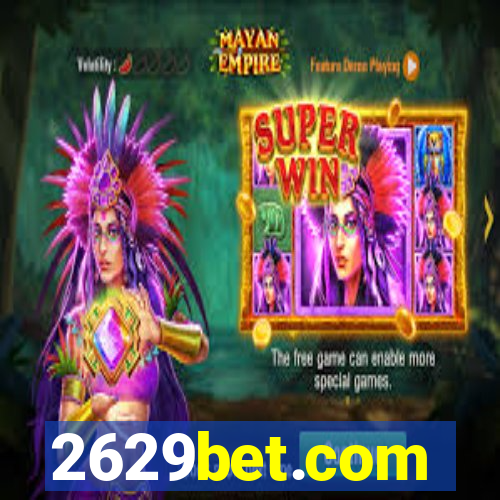 2629bet.com