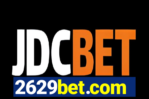 2629bet.com