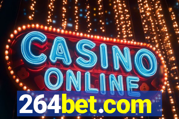 264bet.com