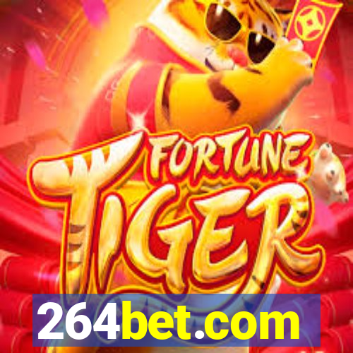 264bet.com