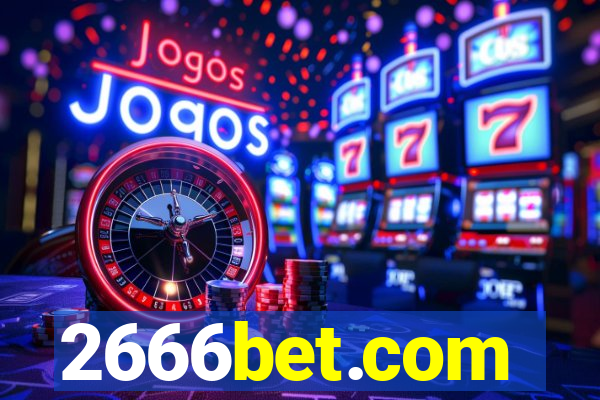 2666bet.com