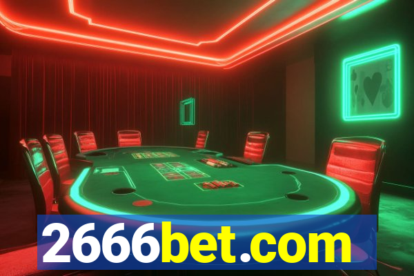2666bet.com