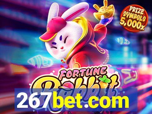267bet.com