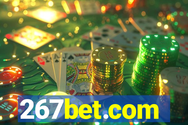 267bet.com